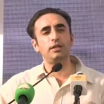 Bilawal Bhutto Criticises KP Chief Minister, Calls for Stronger Action Against Terrorism