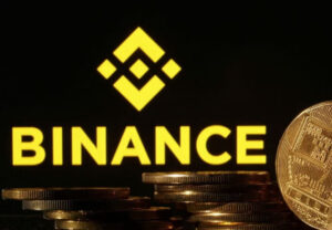 Binance hack and cryptocurrency security breach involving billions of dollars in digital assets.