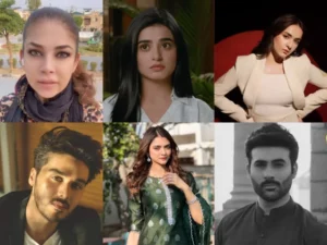 Waseem Abbas case sparks calls for justice and stronger child protection from Pakistani celebrities.