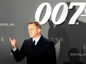 James Bond casting reports link Callum Turner and Jack Lowden to auditions for Daniel Craig’s successor.