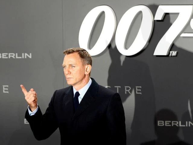 James Bond casting reports link Callum Turner and Jack Lowden to auditions for Daniel Craig’s successor.