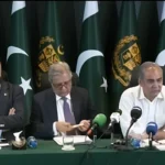 Federal Government Says It Tried for a Month to Avert Emergency in K-P