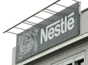 Nestlé Pakistan financial results show 6.3% sales growth and an 8.1% increase in gross profit in 2026.