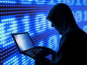 Spyware Ads investigation into alleged user tracking and surveillance through Discover-Tech online advertisements.
