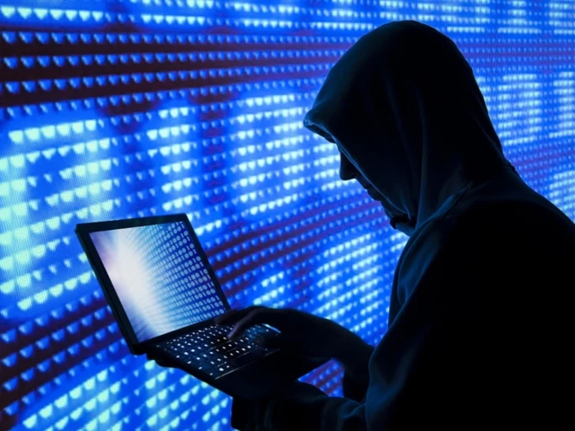 Spyware Ads investigation into alleged user tracking and surveillance through Discover-Tech online advertisements.