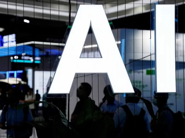 US voters demand stronger AI regulation amid concerns over jobs and safety
