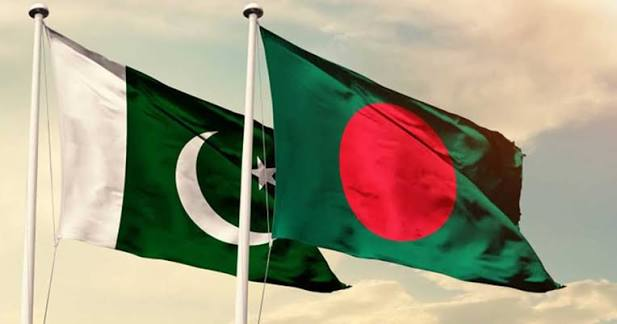Bilateral trade discussions between Pakistan and Bangladesh focus on connectivity, exports and business partnerships.