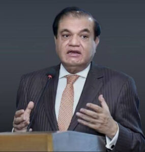 LPG Prices in Pakistan as Mian Zahid Hussain calls for stronger regulation and improved supplies.