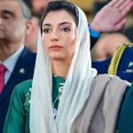 Karsaz Tragedy Asifa Bhutto Zardari Urges Youth to Reject Extremism