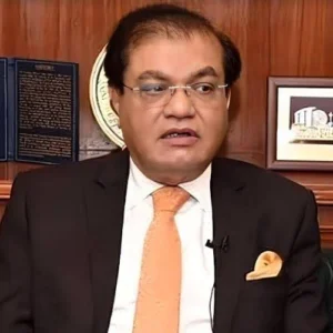 Iran border trade concerns raised by Mian Zahid Hussain, who urges relief for affected Pakistani traders.