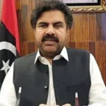 Khayyam Canal Restoration Project to Be Completed in Two Months, Says Nasir Hussain Shah