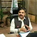 Nasir Hussain Shah Calls for National Unity Against Terrorism, Says KP Emergency May Be Necessary