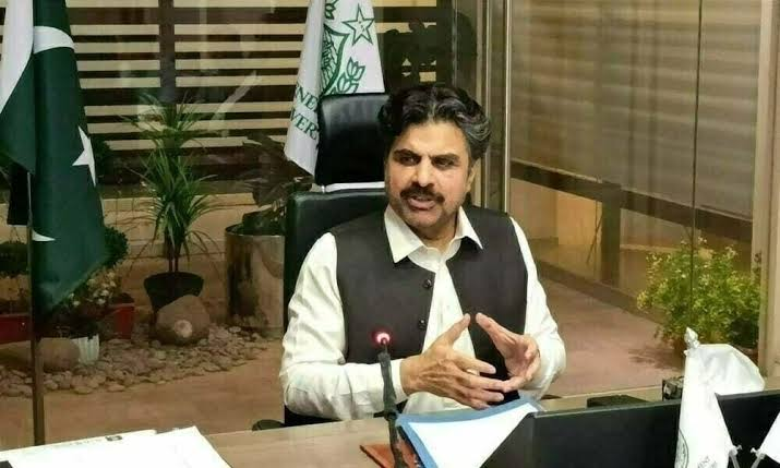 Nasir Hussain Shah speaks about terrorism, a possible KP emergency and Sindh development funding.