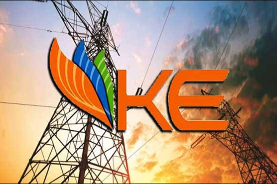 K-Electric load-shedding review announces improved electricity supply categories for several Karachi neighbourhoods.
