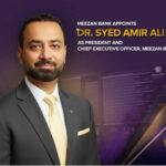 Meezan Bank President Dr Syed Amir Ali Explains the Difference Between Interest and Riba