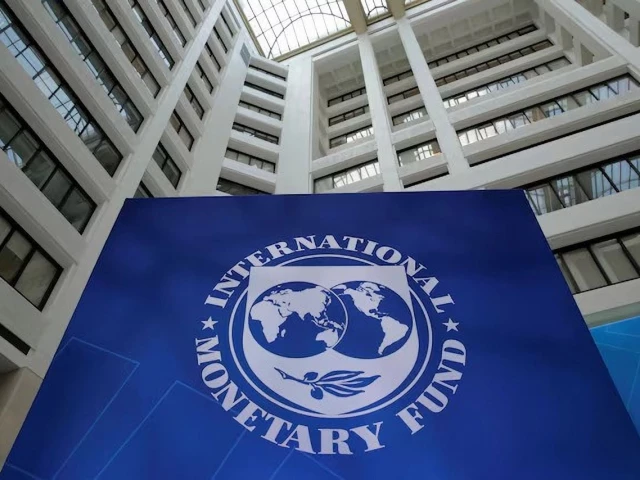 Pakistan IMF staff-level agreement on $1.2 billion funding