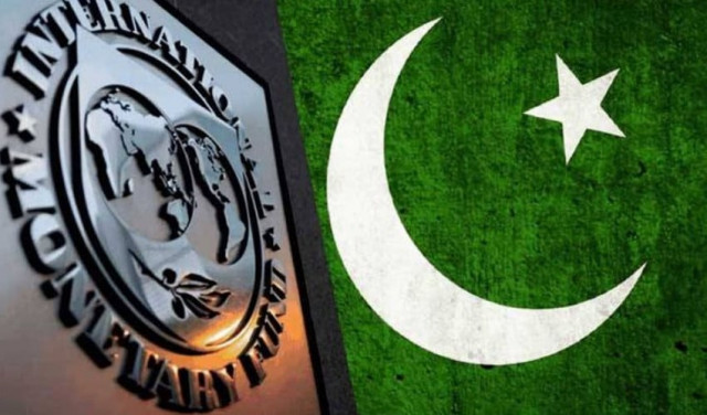 Pakistan Tax reforms discussed by IMF Regional Director Jihad Azour at a tax conference.