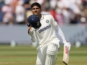 Shubman Gill discusses India bowling and fielding after ODI against West Indies