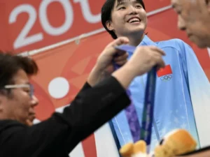 Asian Games 2026 closing ceremony and sporting competition in Japan