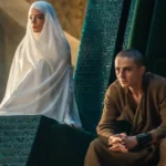 Dune Films Return to IMAX Theatres Ahead of Third Instalment