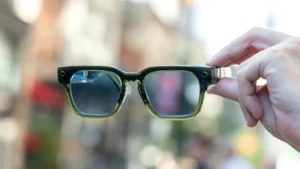 Norway plans temporary ban on AI glasses in selected public places