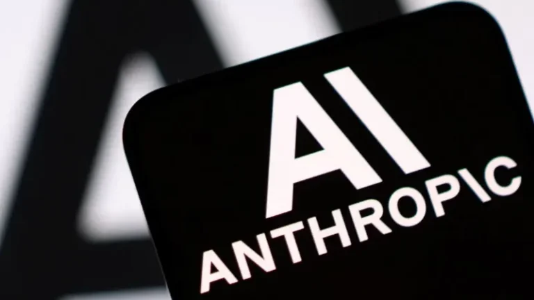 Artificial Intelligence and economic growth discussed by Anthropic co-founder Jack Clark at an international economic meeting.