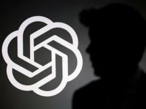 OpenAI office building representing the investigation into an alleged hidden recording device.