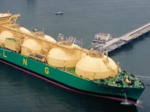 LNG imports in Pakistan face delays as winter gas demand and supply concerns increase.