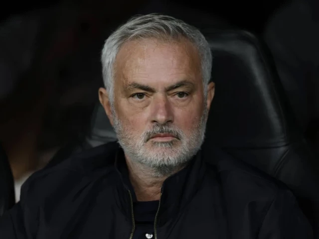 Jose Mourinho leads Real Madrid into the Clasico against Barcelona in a major La Liga showdown.
