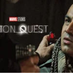 Faran Tahir Returns to Marvel as Raza in VisionQuest After 18 Years