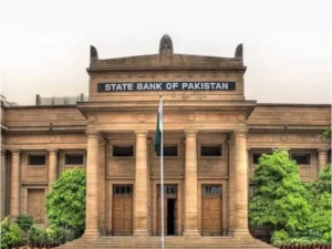 Pakistan foreign reserves and gold prices as SBP holdings rise to $21.49 billion.