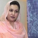 MQM-P MPA Dr Fozia Hameed Seeks Probe into Alleged Fake Degrees at Shah Abdul Latif University