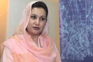 Dr Fozia Hameed seeks a probe into alleged fake degrees linked to Shah Abdul Latif University in Khairpur.