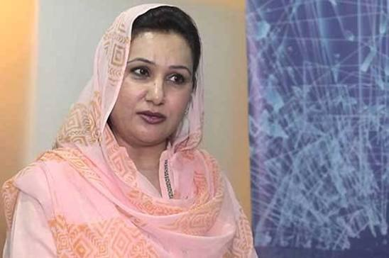 Dr Fozia Hameed seeks a probe into alleged fake degrees linked to Shah Abdul Latif University in Khairpur.