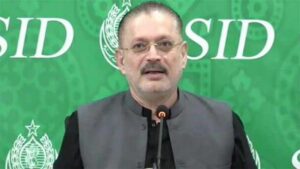 Sharjeel Memon comments on Fazlur Rehman’s remarks and the political debate over terrorism and governor’s rule.