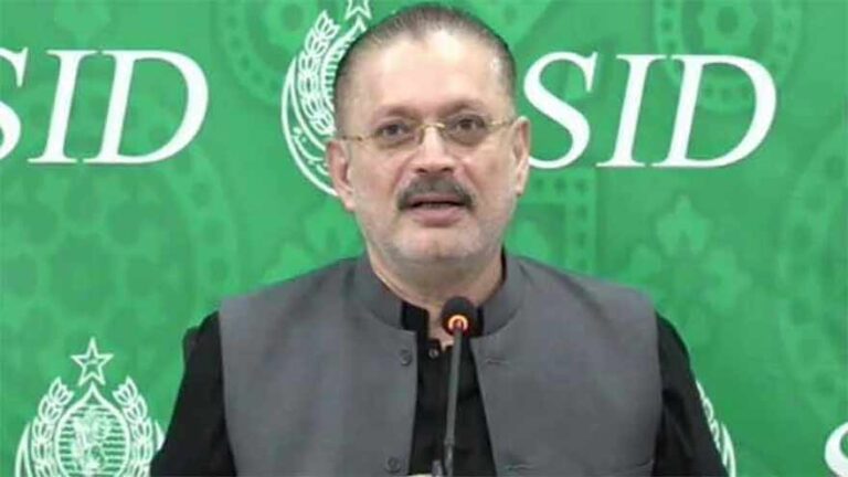 Sharjeel Memon comments on Fazlur Rehman’s remarks and the political debate over terrorism and governor’s rule.