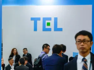 AI demand drives activity among Asian chipmakers and semiconductor equipment suppliers, including Foxconn, SK Hynix and Tokyo Electron.