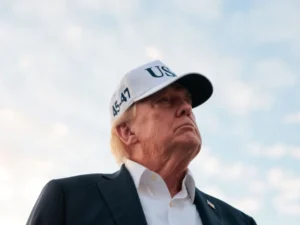 Donald Trump and Nobel Peace Prize 2026 amid expert discussion