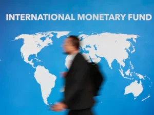 Pakistan IMF and World Bank board chairmanship nomination for Economic Affairs Minister Ahad Khan Cheema in 2027.