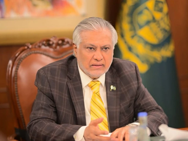 Ishaq Dar leads Pakistan’s delegation at the SCO Council of Heads of Government meeting in Dushanbe, Tajikistan.