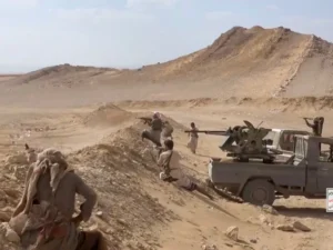 Yemen Houthi strikes in Sanaa and Saada amid escalating conflict