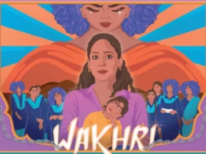 Pakistani film Wakhri selected for South Asian Film Season 2026