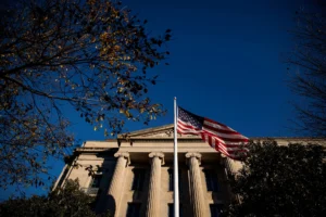North Korean IT workers fraud investigation involving US authorities and seized computer devices.