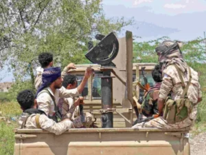 Yemen Conflict developments include Saudi-led coalition drone interceptions and measures against Houthi-linked assets.